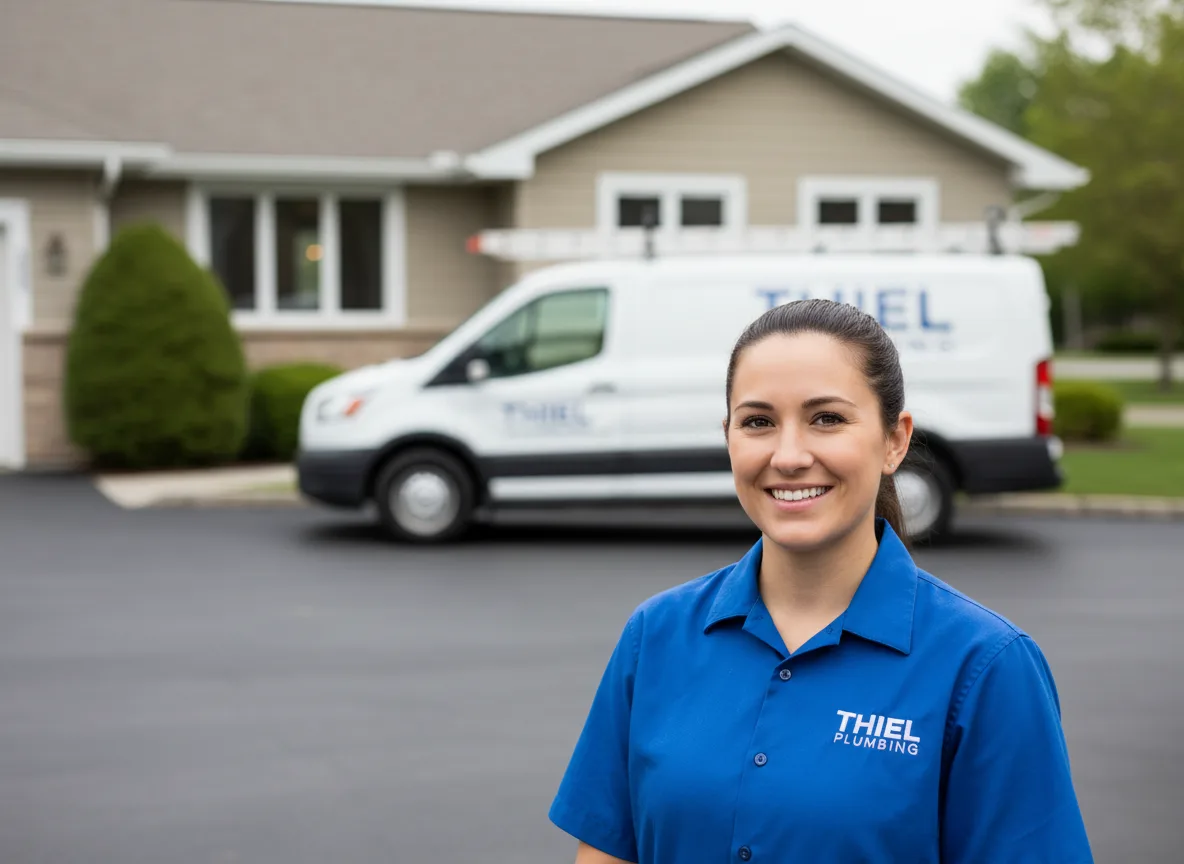 Plumber Naper, NE FAQs